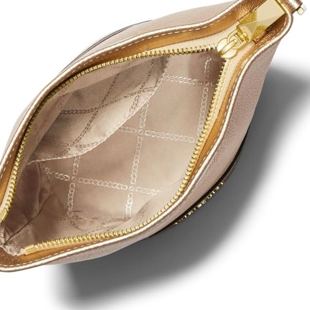 Michael Kors Townsend Small Top Zip Convertible Crossbody priced to sale - Picture 11 of 13